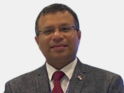 Naveen Ahlawat